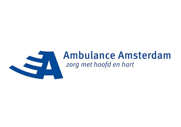 Ambulancedienst Amsterdam